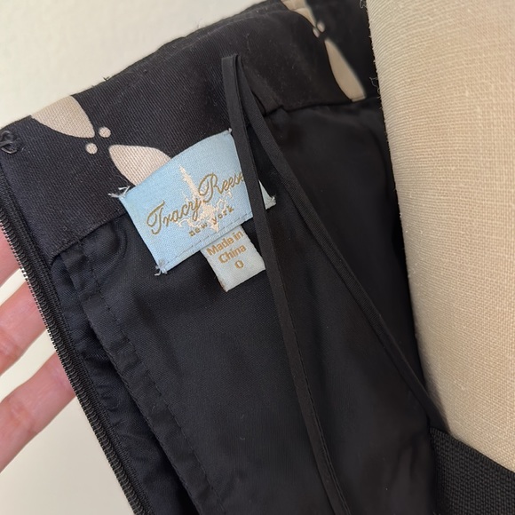 Tracy Reese NYC cocktail dress - Picture 6 of 8